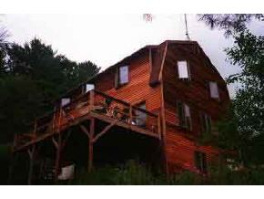20 Bal Hart Ridge Hartland, VT 05048 - Photo 2 of 2