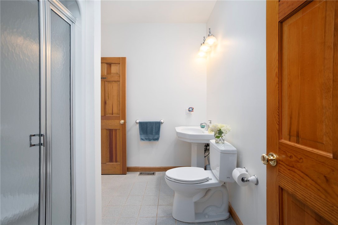 35 Great Road Barrington, RI 02806 - Photo 23 of 42 First Floor Bath