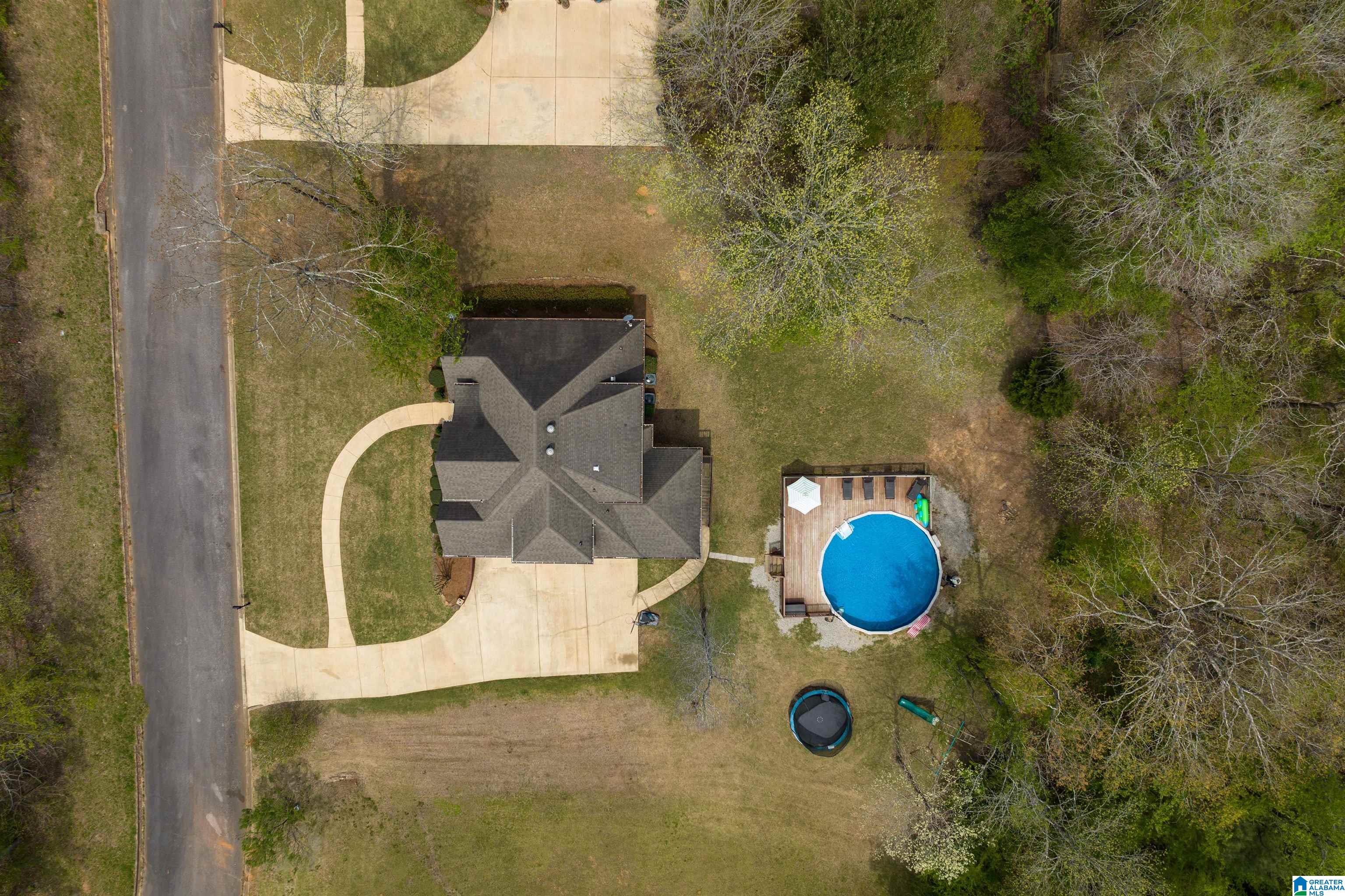 7520 Colonial Trace Circle Bessemer, AL 35022 - Photo 42 of 46