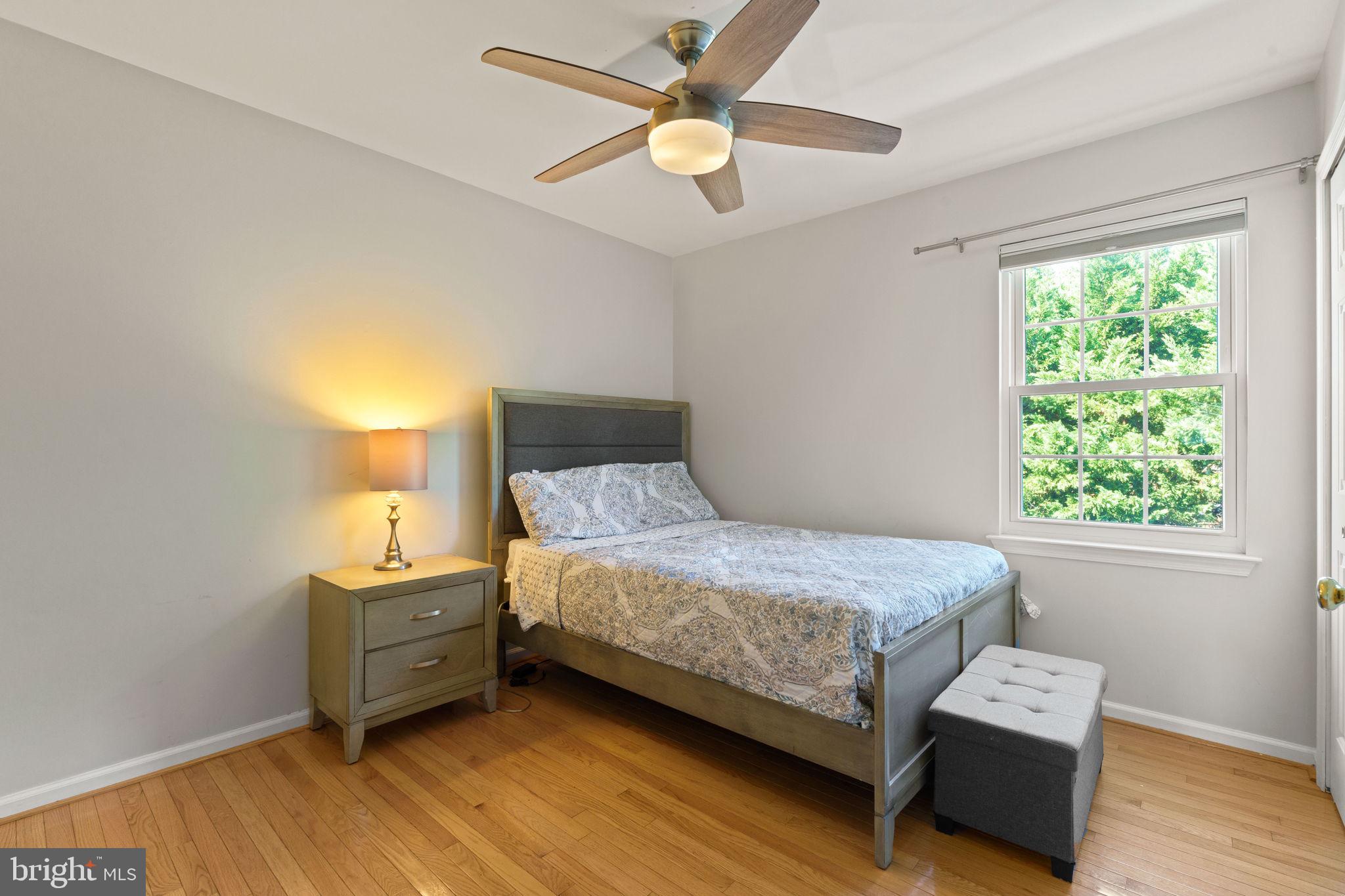 6149 Downs Ridge Court Elkridge, MD 21075 - Photo 20 of 47 Second Upstairs Bedroom