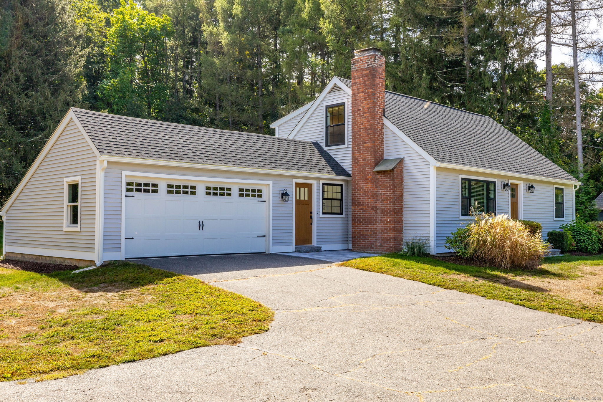 74 Terry's Plain Road Simsbury, CT 06070 - Photo 1 of 1