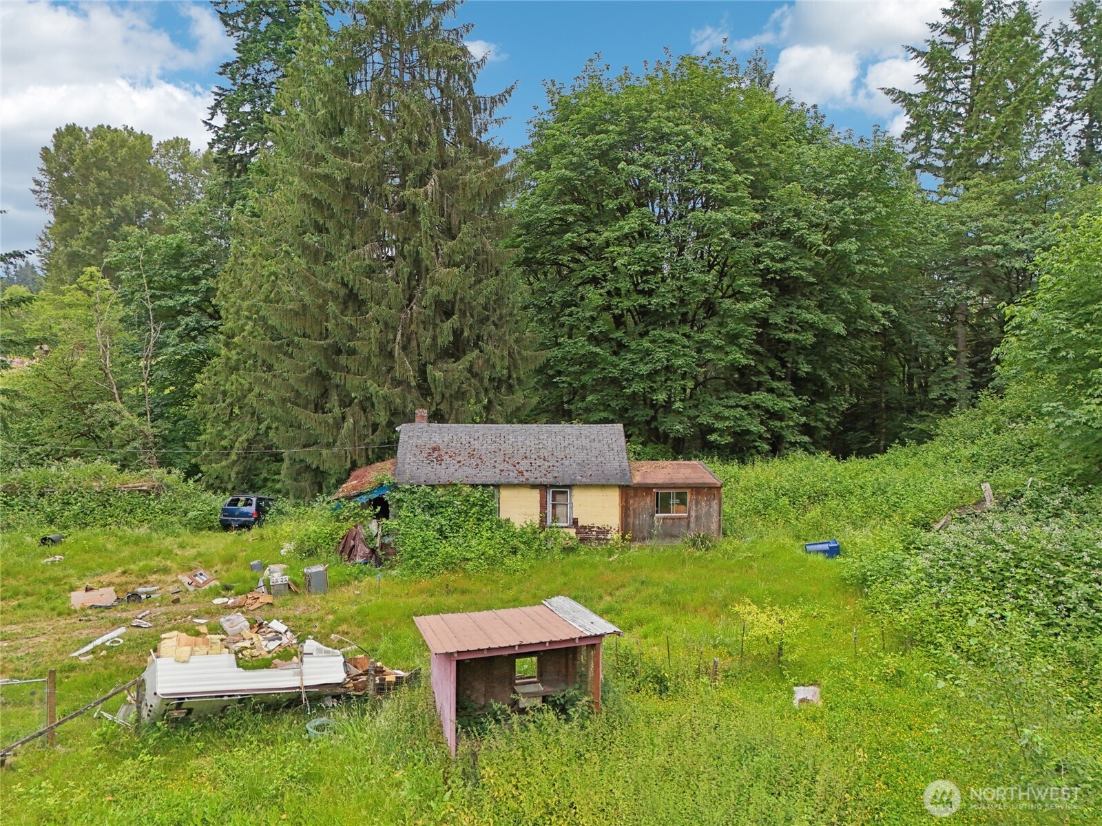 10101 Elliott Road Snohomish, WA 98296 - Photo 11 of 17