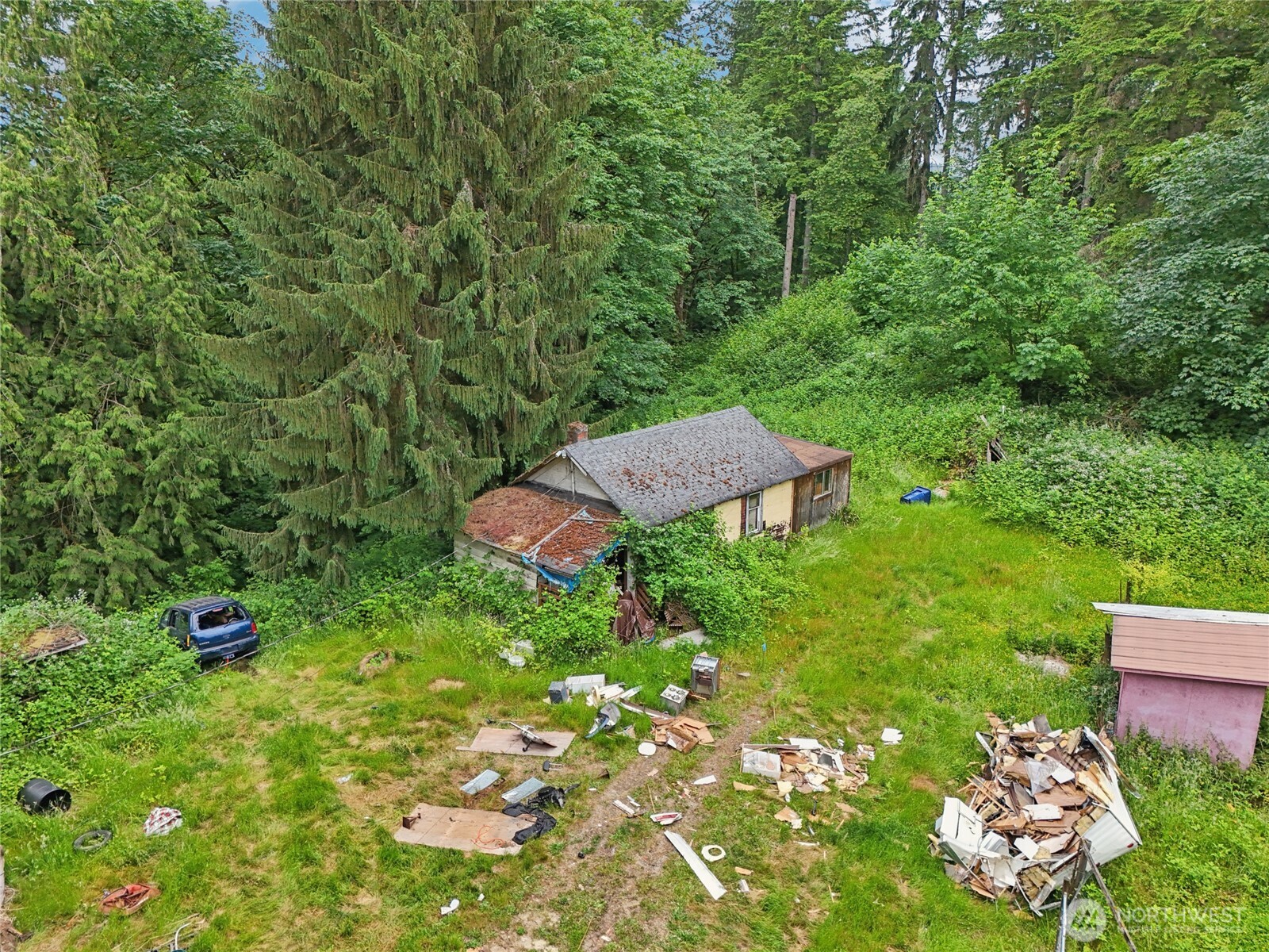 10101 Elliott Road Snohomish, WA 98296 - Photo 13 of 17