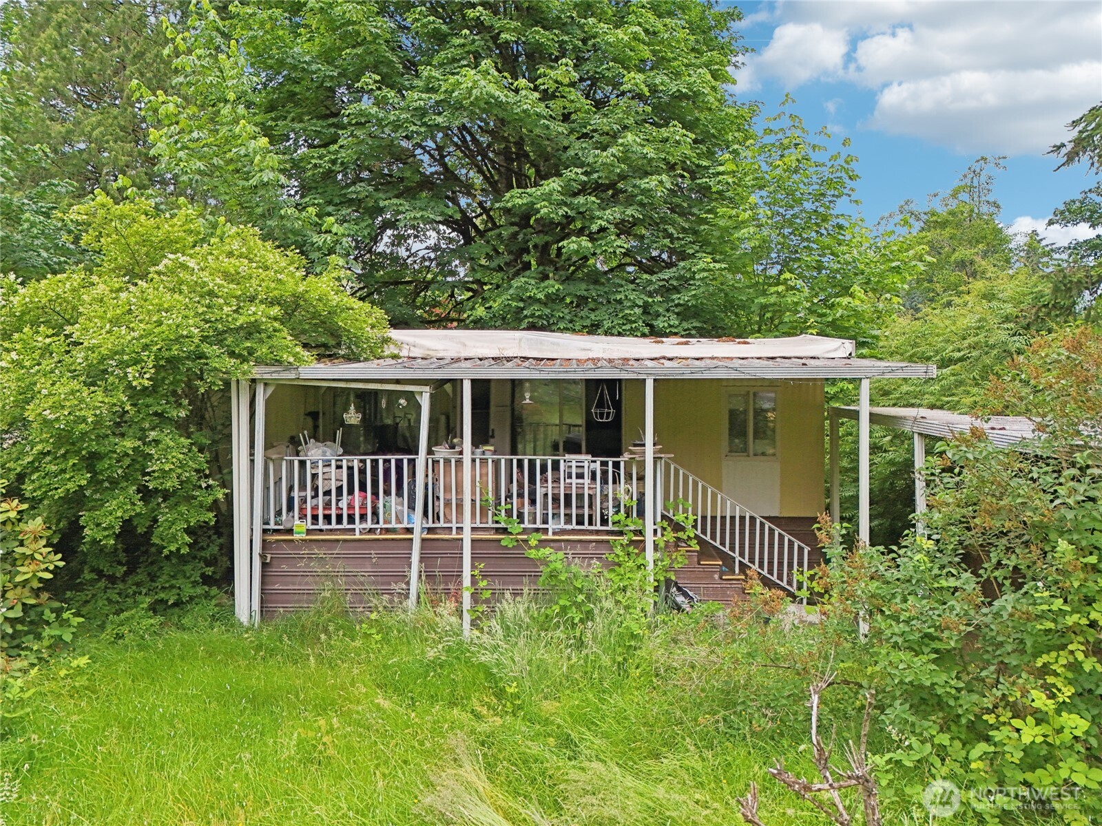 10101 Elliott Road Snohomish, WA 98296 - Photo 15 of 17