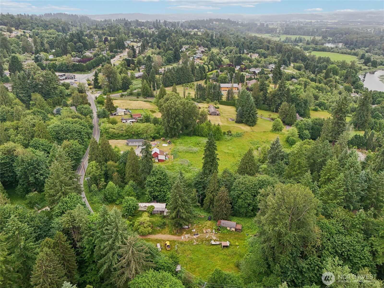 10101 Elliott Road Snohomish, WA 98296 - Photo 5 of 17