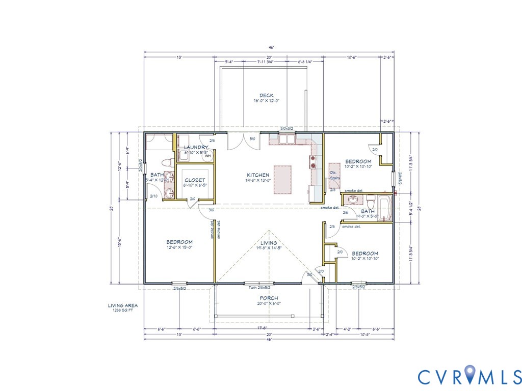 124 Zion Branch Road Saluda, VA 23149 - Photo 2 of 2