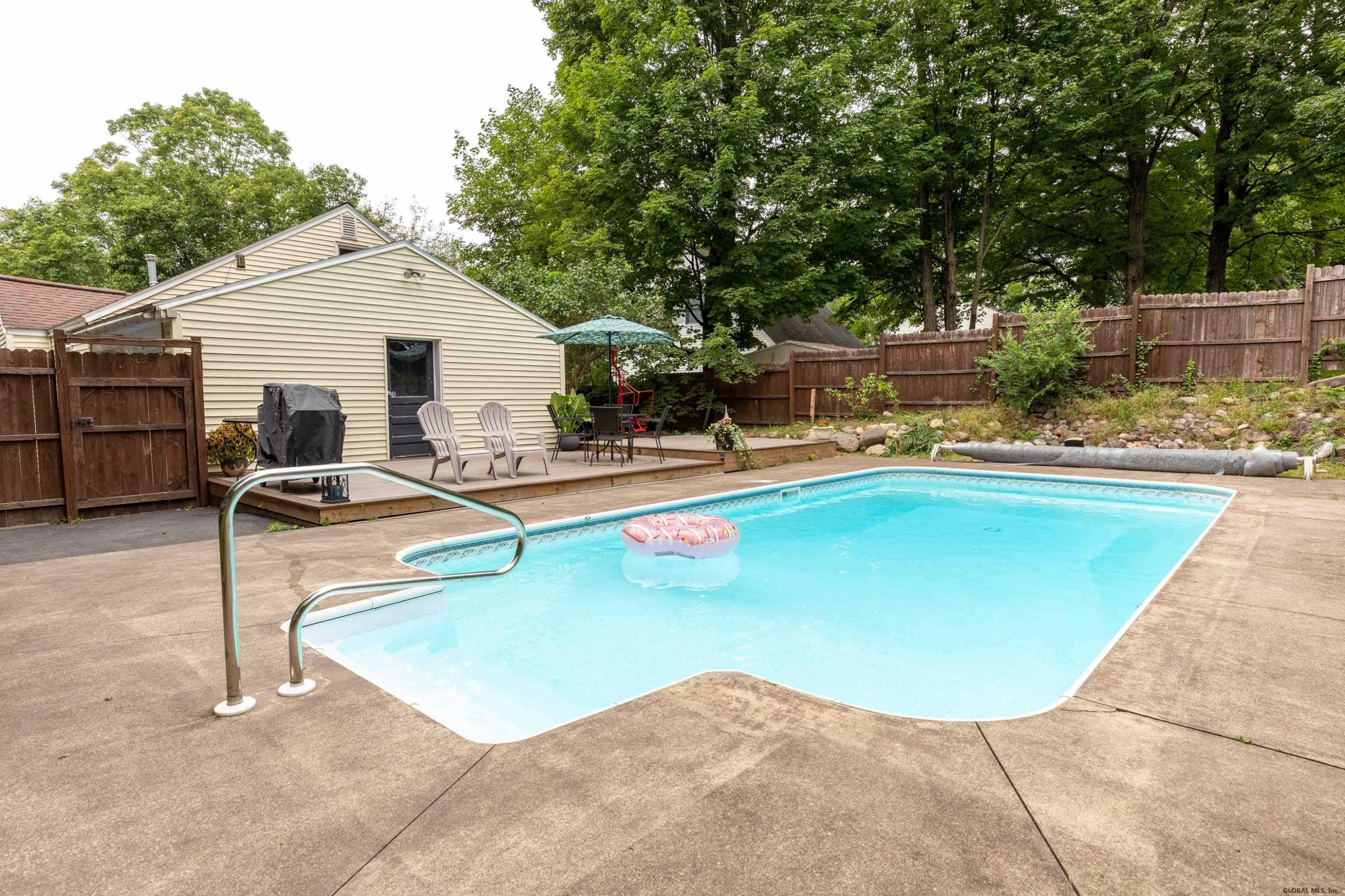 328 Ridge Road Queensbury, NY 12804 - Photo 22 of 26 Photo 22