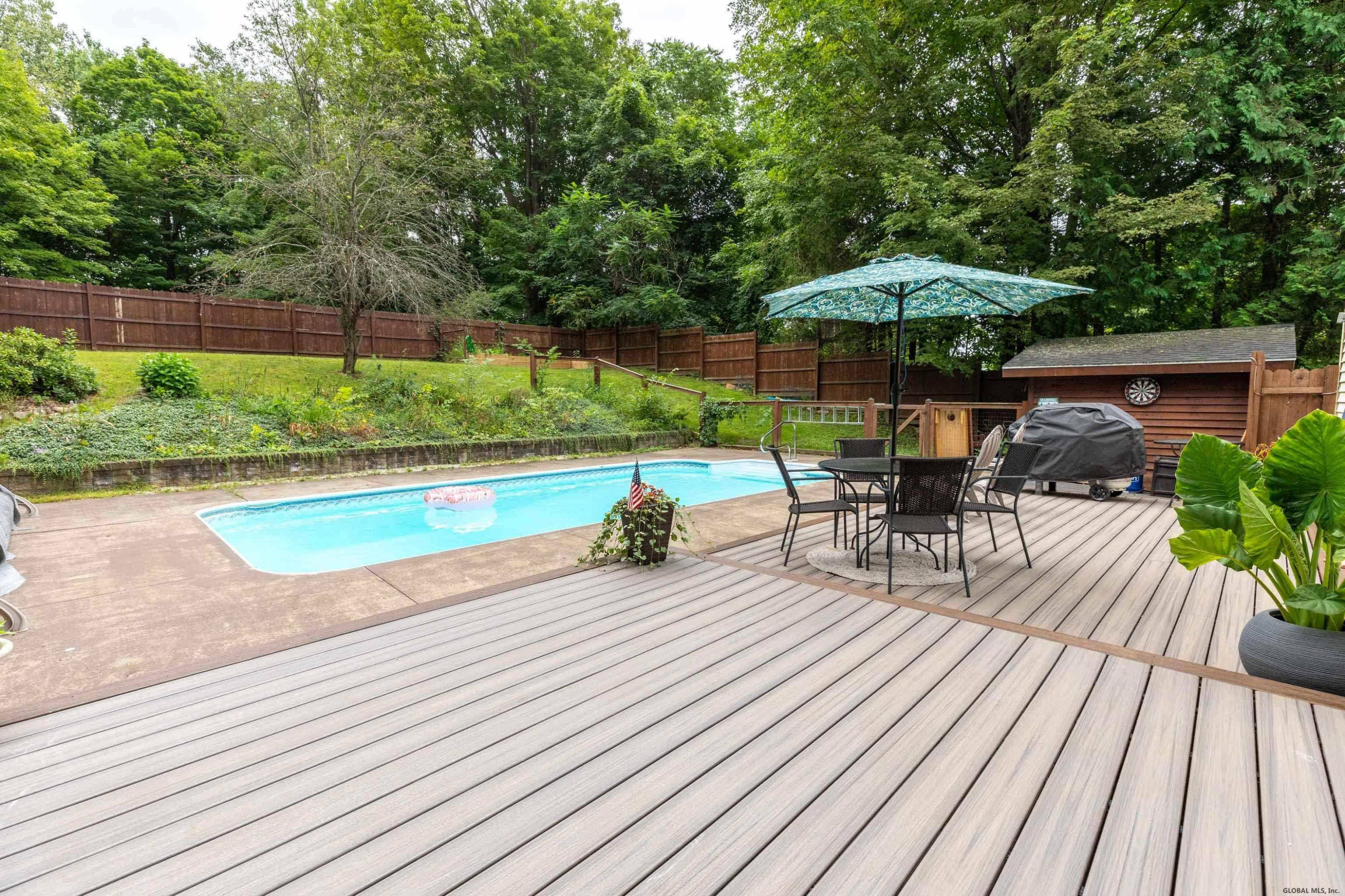 328 Ridge Road Queensbury, NY 12804 - Photo 23 of 26 Photo 24
