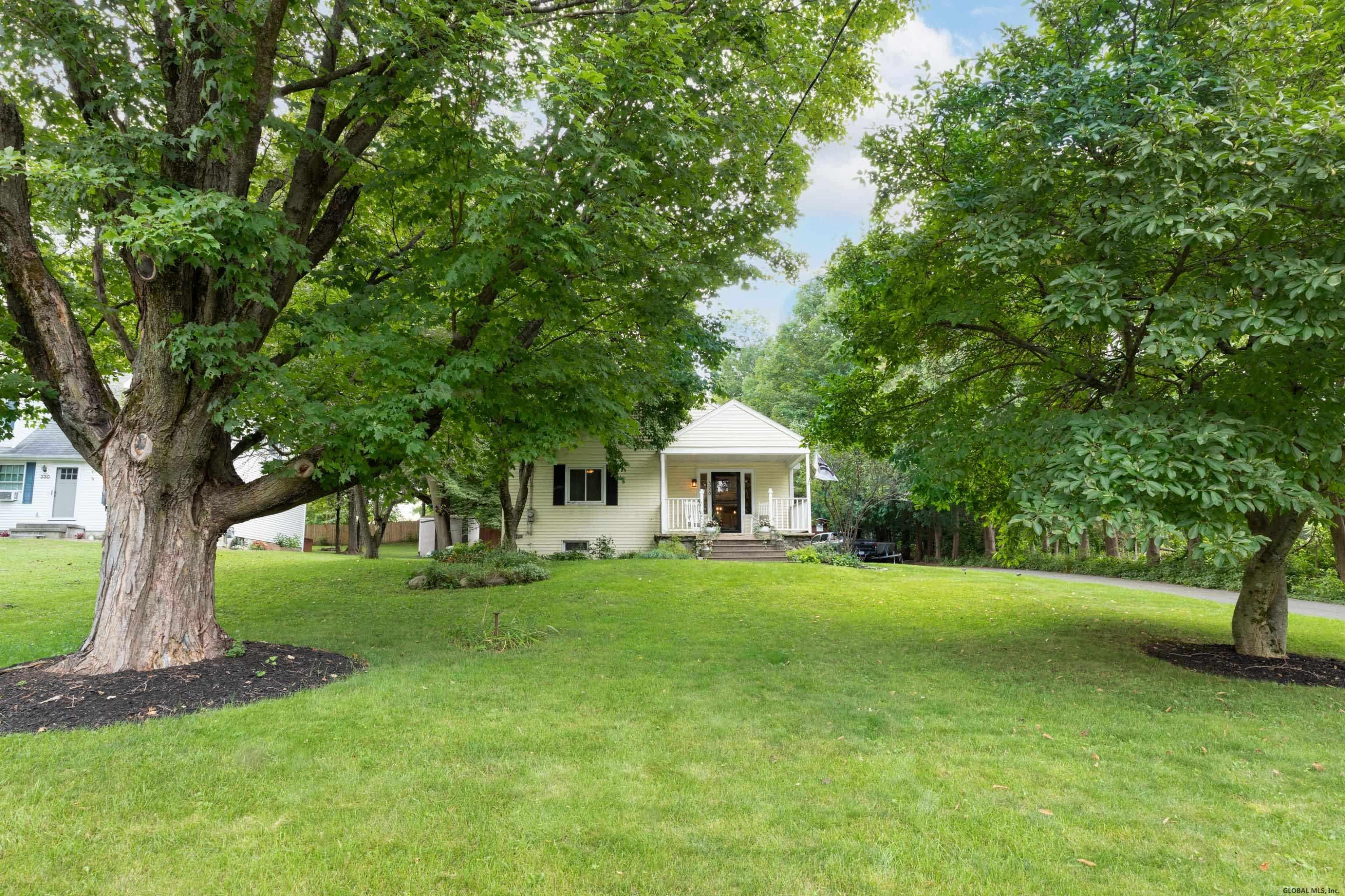 328 Ridge Road Queensbury, NY 12804 - Photo 25 of 26 Photo 26