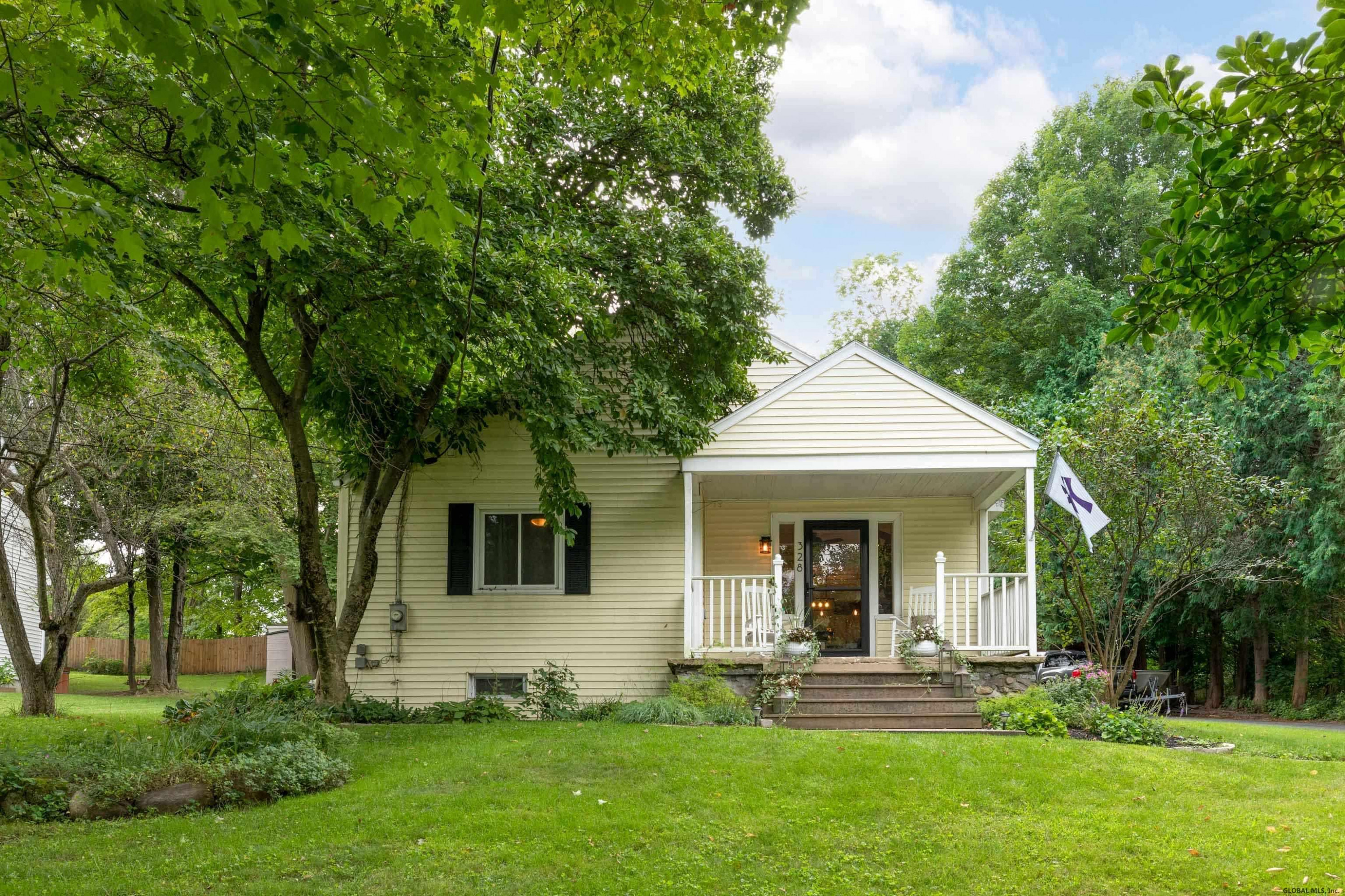 328 Ridge Road Queensbury, NY 12804 - Photo 26 of 26 Photo 27