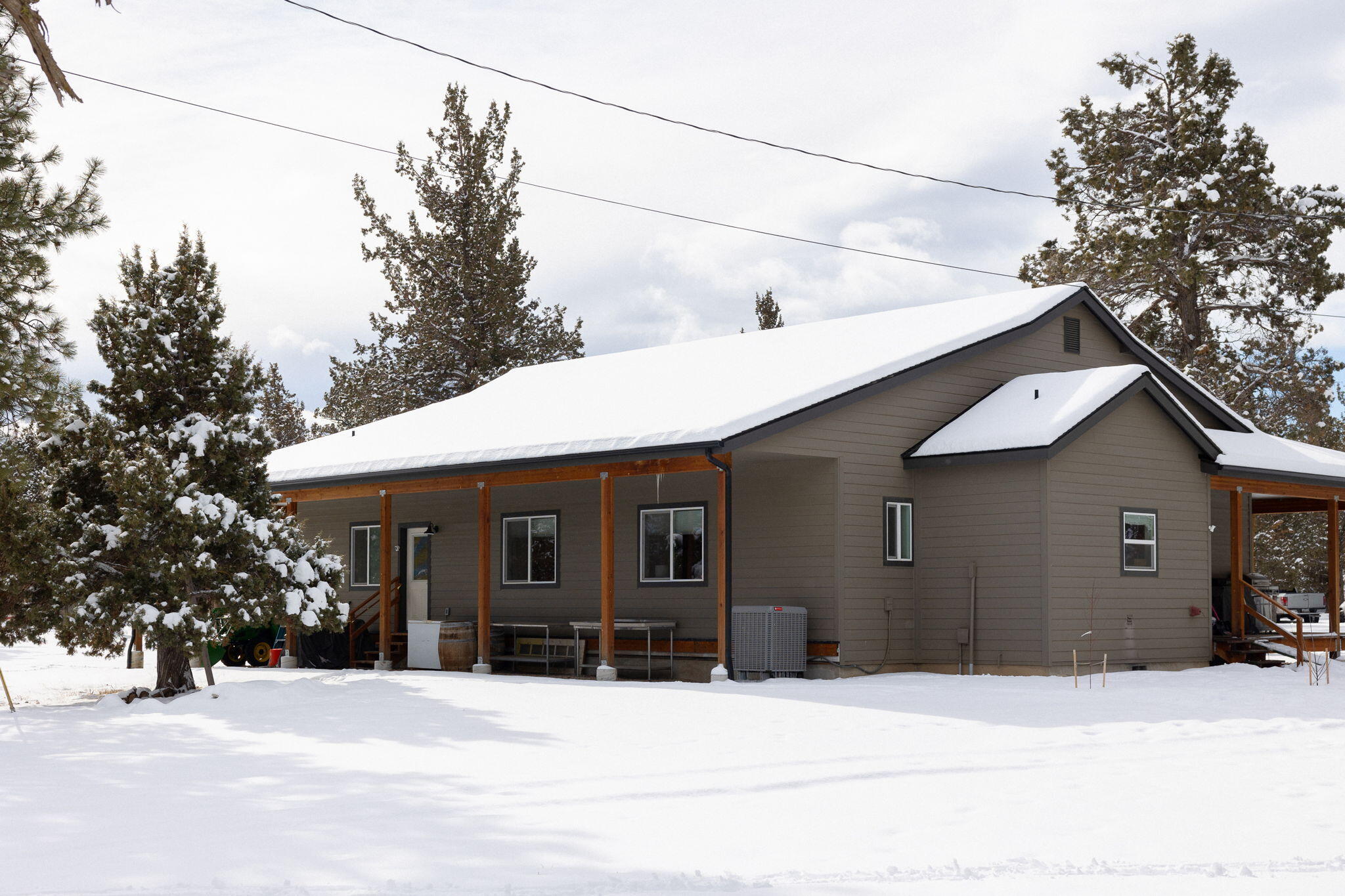 17240 Forked Horn Road Sisters, OR 97759 - Photo 21 of 42 17420 Forked Horn (27 of 37)