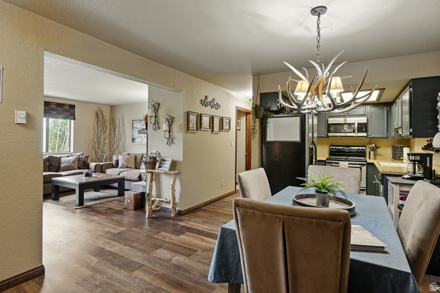 102 Alpine Court, Unit B5 Brian Head, UT 84719 - Photo 16 of 28