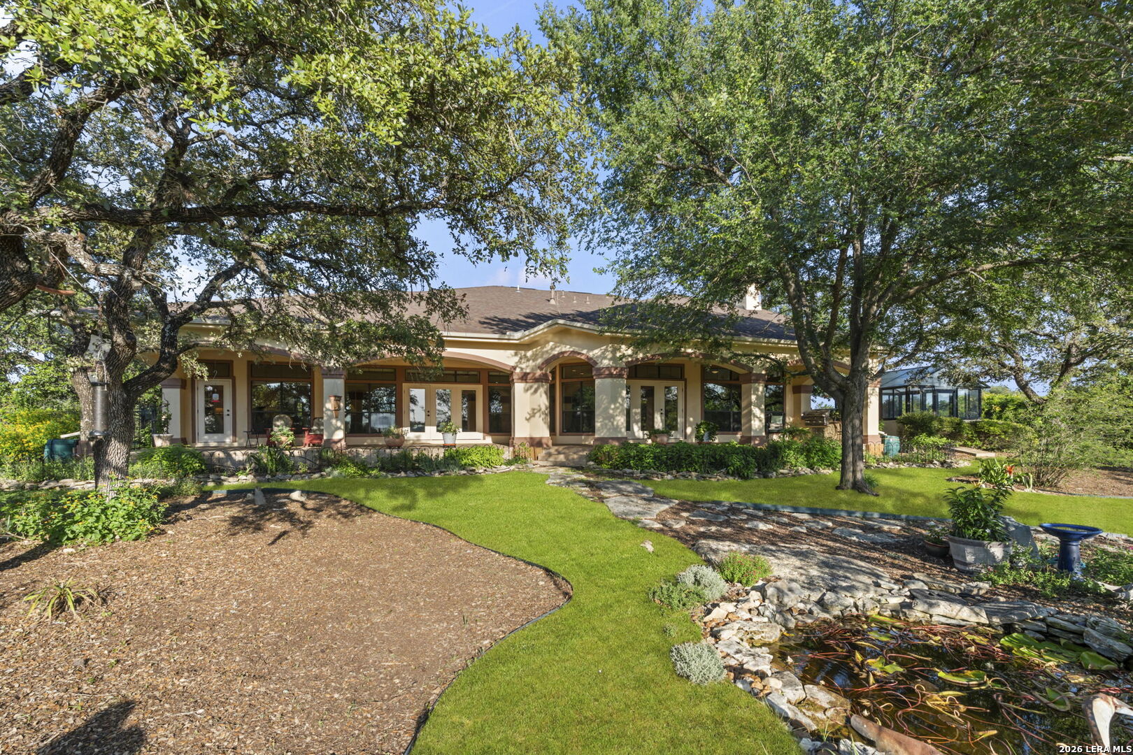 1017 Star Ridge Spring Branch, TX 78070 - Photo 28 of 32