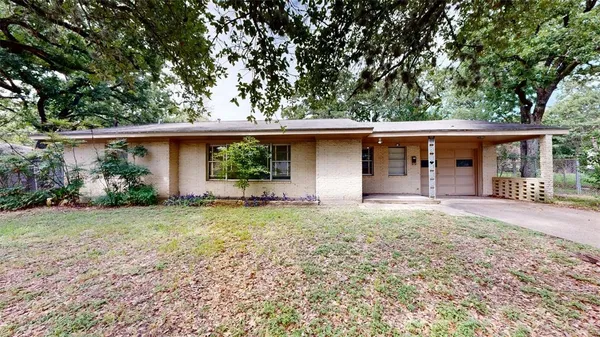 $1,700 | 4304 Aspen Street, Bryan, TX 77801