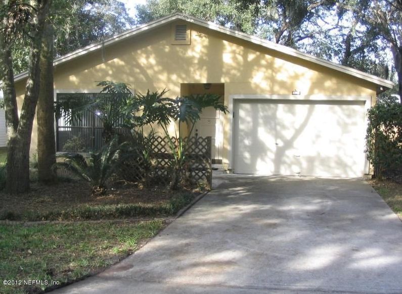 2116 Acacia Road Neptune Beach, FL 32266 - Photo 1 of 4 2116 Acacia Rd