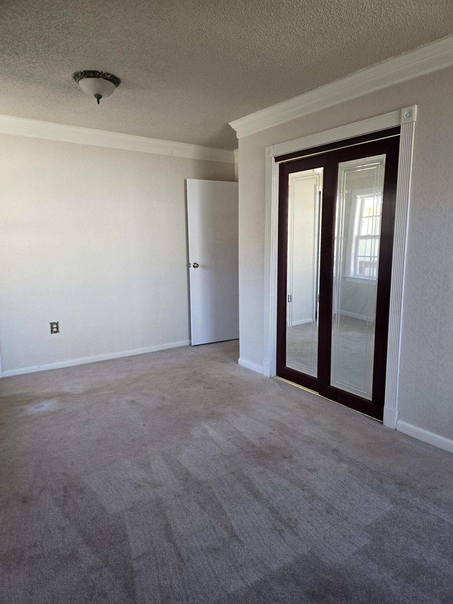 6063 Spring Place Road Southeast Cleveland, TN 37323 - Photo 24 of 44 a view of an empty room with a window