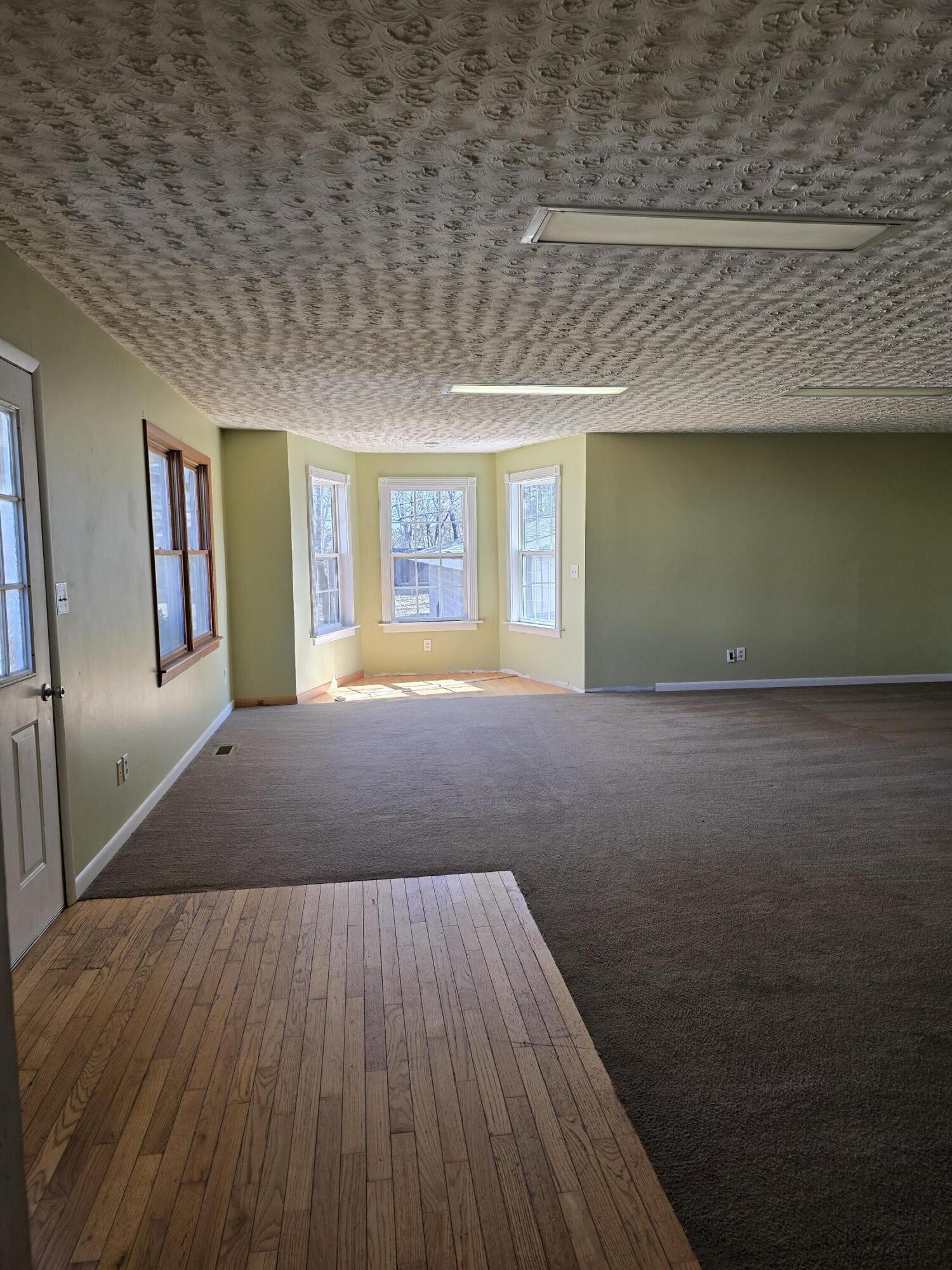 6063 Spring Place Road Southeast Cleveland, TN 37323 - Photo 32 of 44 a view of livingroom with window