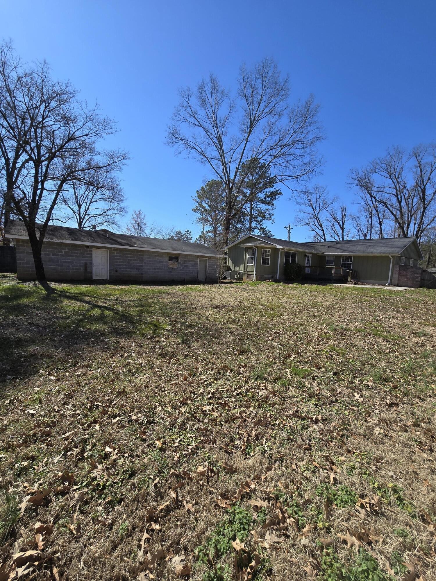 6063 Spring Place Road Southeast Cleveland, TN 37323 - Photo 34 of 44 a view of a yard