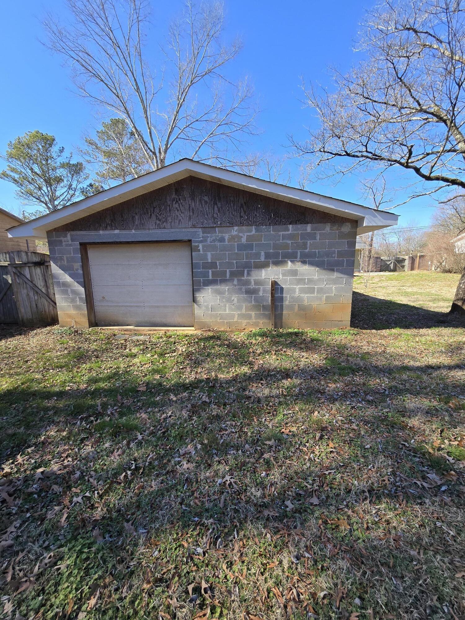 6063 Spring Place Road Southeast Cleveland, TN 37323 - Photo 35 of 44 a house view with a garden space