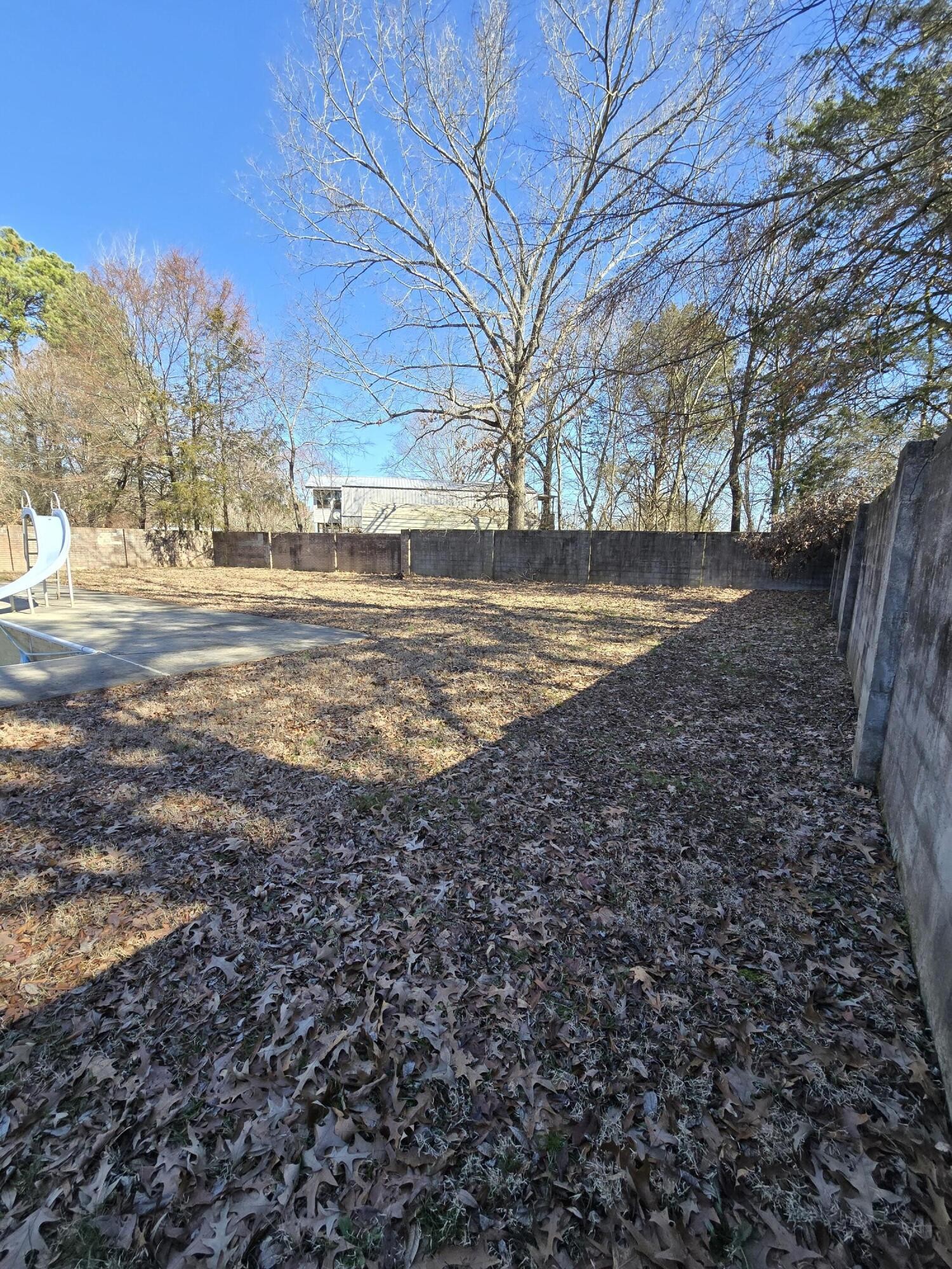 6063 Spring Place Road Southeast Cleveland, TN 37323 - Photo 40 of 44 a view of large trees with yard