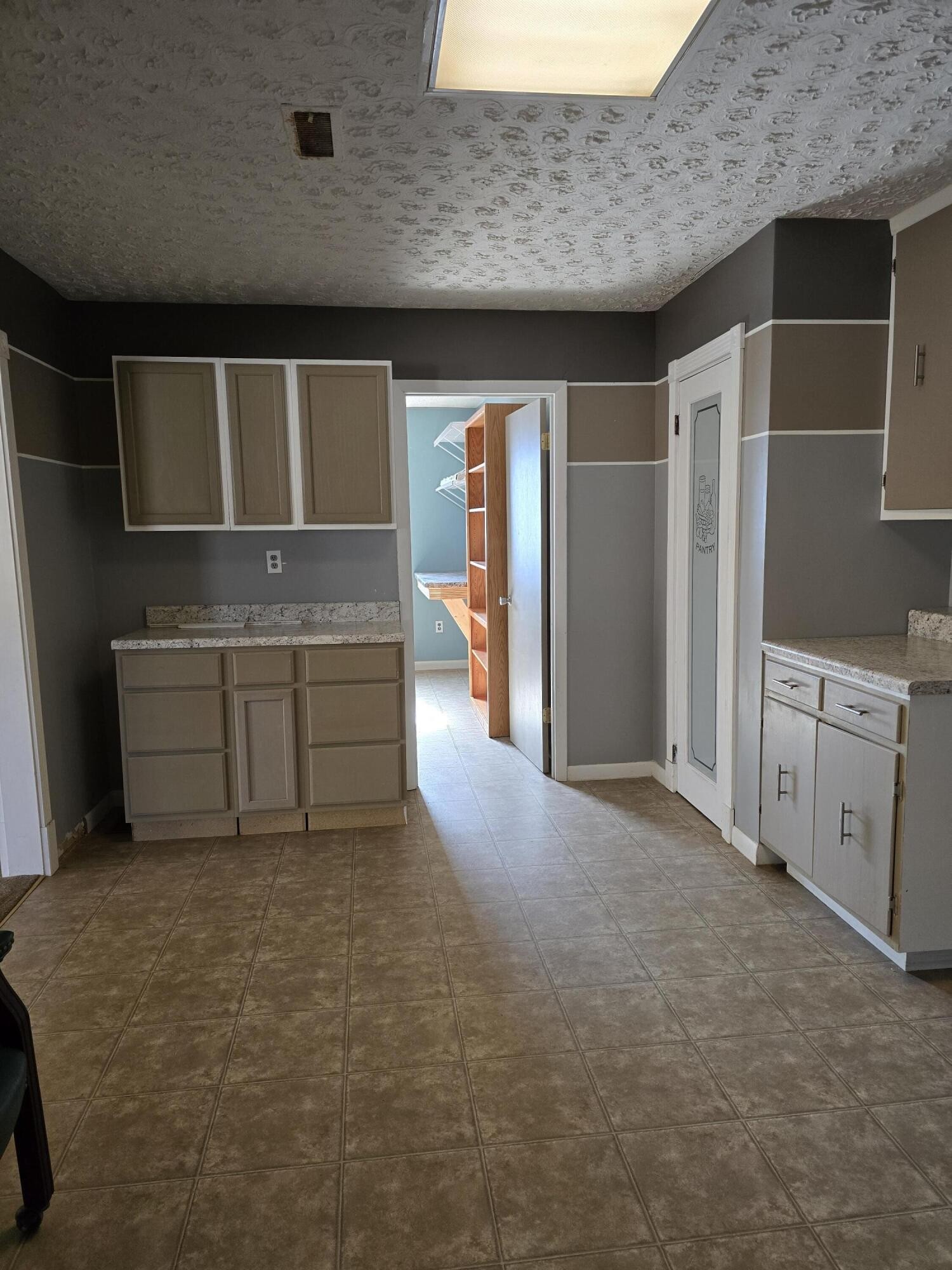 6063 Spring Place Road Southeast Cleveland, TN 37323 - Photo 8 of 44 a view of an empty room with a fireplace