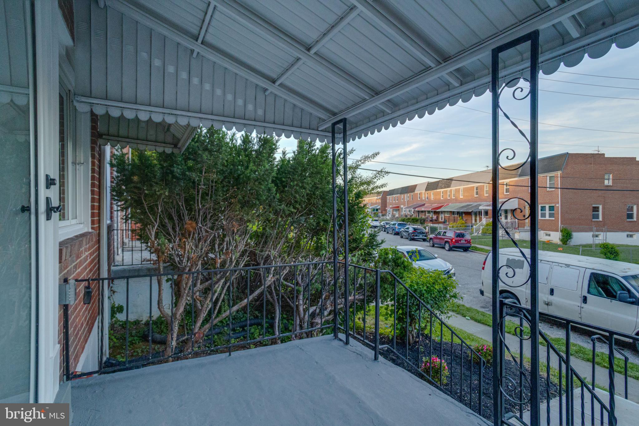 4806 Greencrest Road Baltimore, MD 21206 - Photo 47 of 57