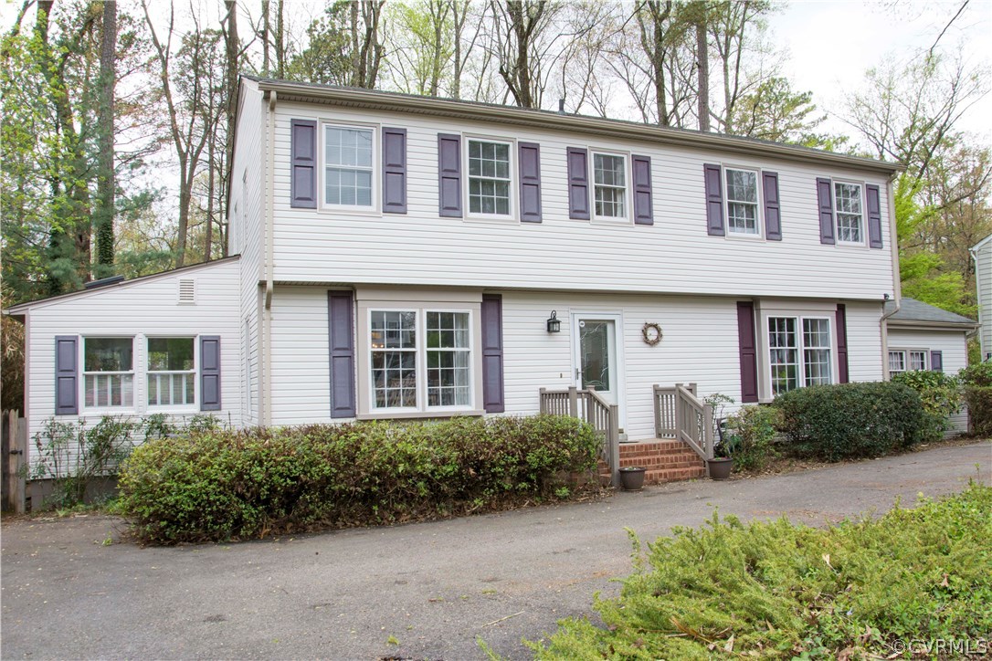7941 Brown Road Richmond, VA 23235 - Photo 1 of 24 Gallery Image 1