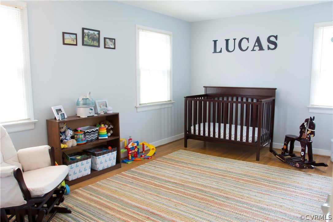 7941 Brown Road Richmond, VA 23235 - Photo 18 of 24 Gallery Image 18
