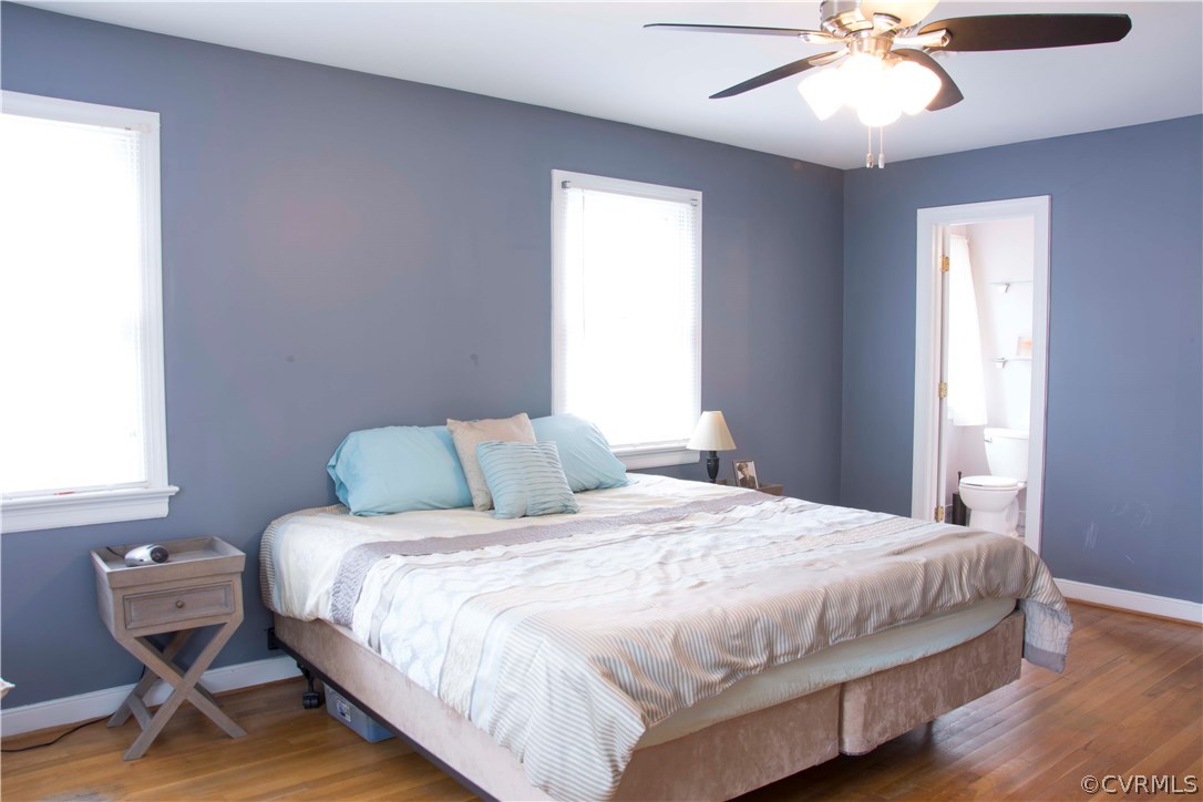 7941 Brown Road Richmond, VA 23235 - Photo 20 of 24 Gallery Image 20
