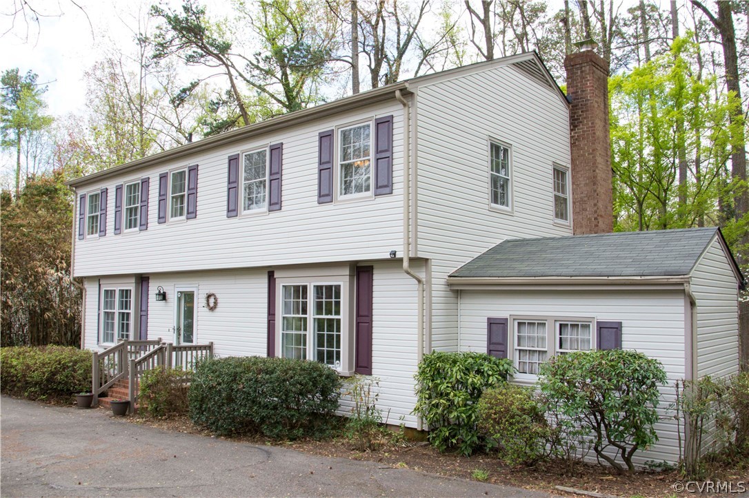 7941 Brown Road Richmond, VA 23235 - Photo 2 of 24 Gallery Image 2