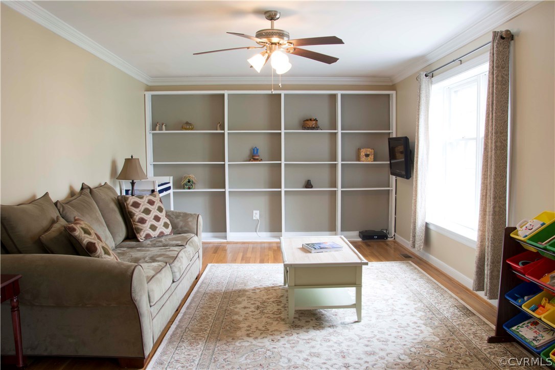 7941 Brown Road Richmond, VA 23235 - Photo 3 of 24 Gallery Image 3