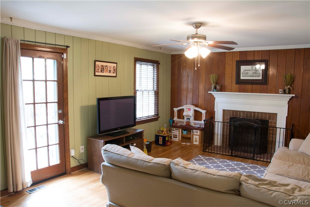 7941 Brown Road Richmond, VA 23235 - Photo 4 of 24 Gallery Image 4