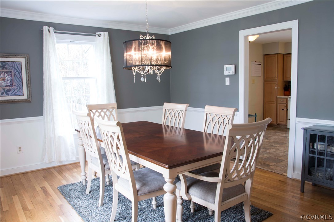 7941 Brown Road Richmond, VA 23235 - Photo 8 of 24 Gallery Image 8