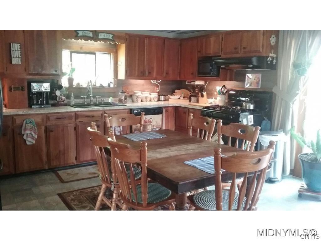 34 Reservoir Road Middleville, NY 13406 - Photo 4 of 24 Gallery Image 4