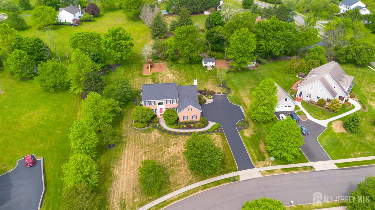 44 Titus Road Skillman, NJ 08558 - Photo 57 of 63