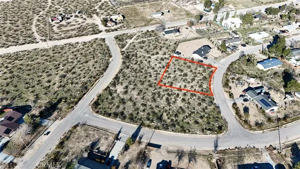 $28,000 | 724 Stanley Street, Lucerne Valley, CA 92356