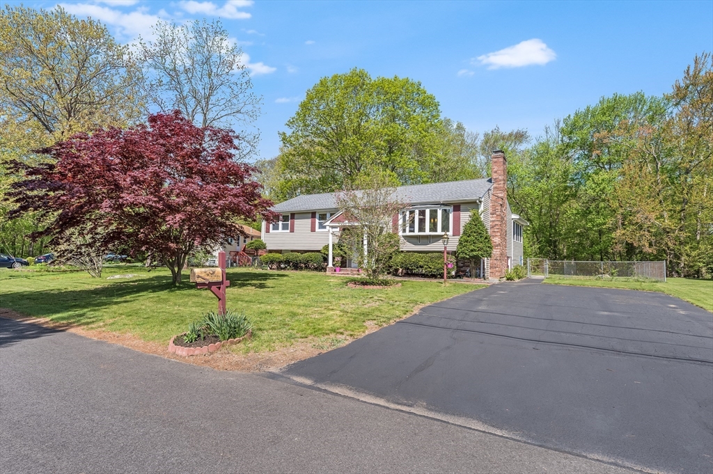 111 East Vanston Road Stoughton, MA 02072 - Photo 33 of 40 Gallery Image 33