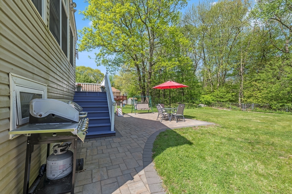 111 East Vanston Road Stoughton, MA 02072 - Photo 34 of 40 Gallery Image 34