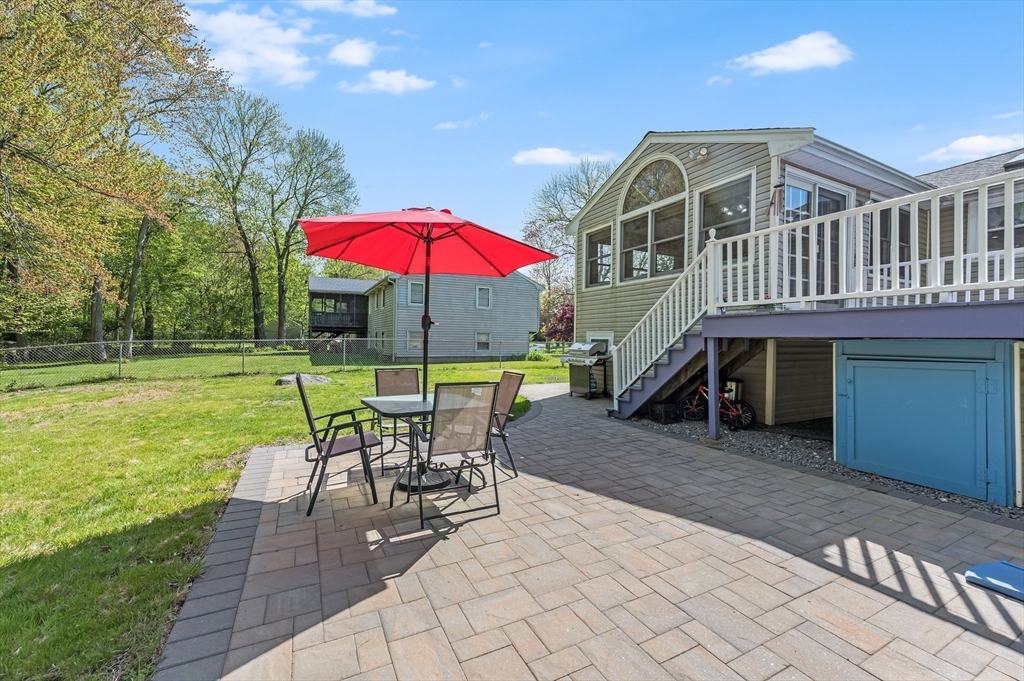 111 East Vanston Road Stoughton, MA 02072 - Photo 36 of 40 Gallery Image 36