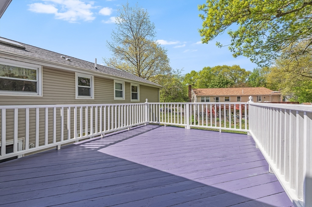 111 East Vanston Road Stoughton, MA 02072 - Photo 37 of 40 Gallery Image 37