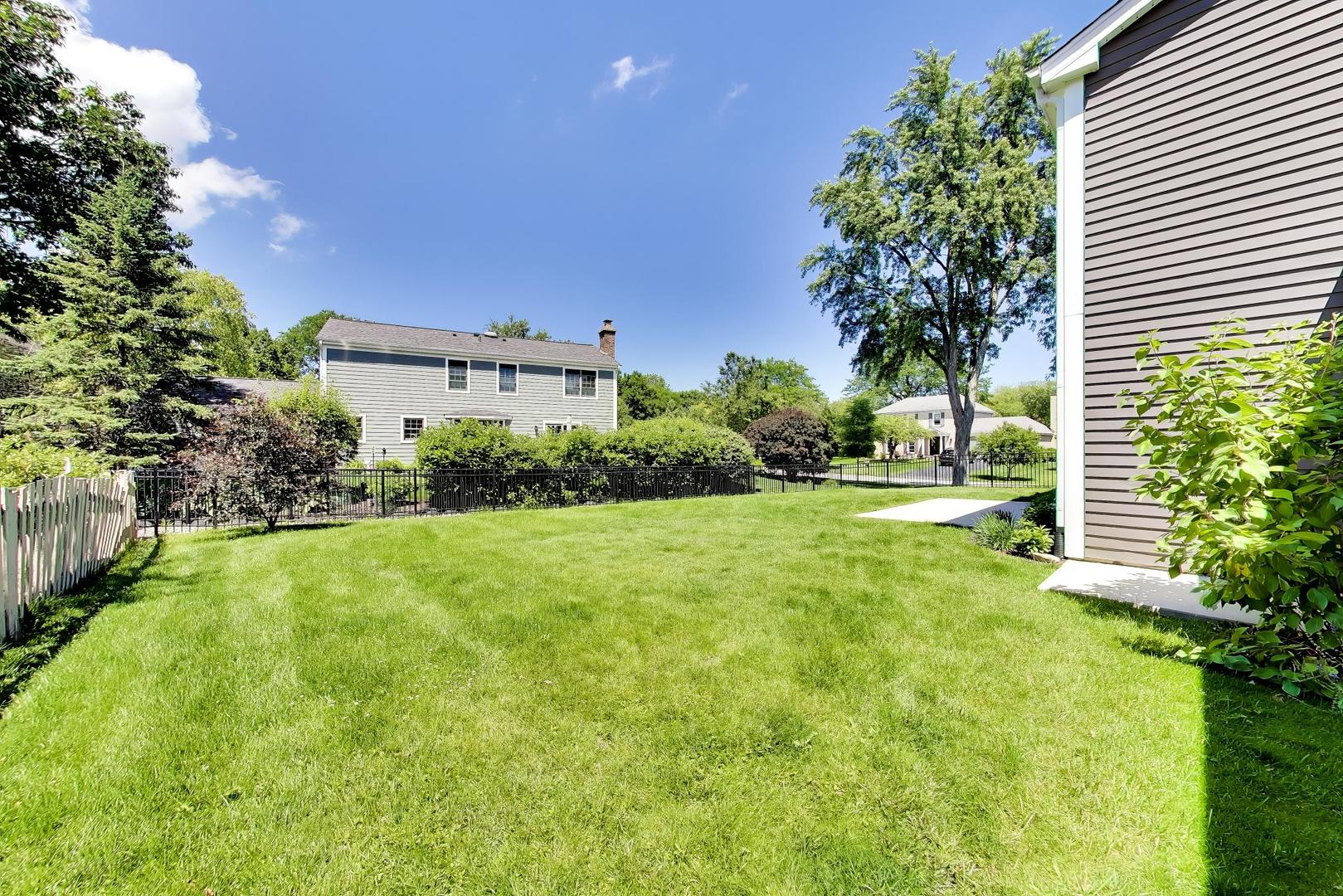 5502 Groveside Lane Rolling Meadows, IL 60008 - Photo 43 of 50