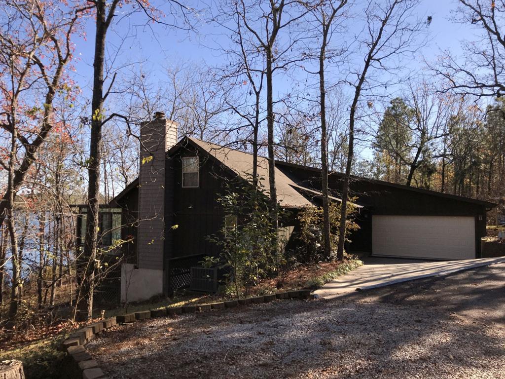 653 Edisto Lake Road Wagener, SC 29164 - Photo 1 of 33