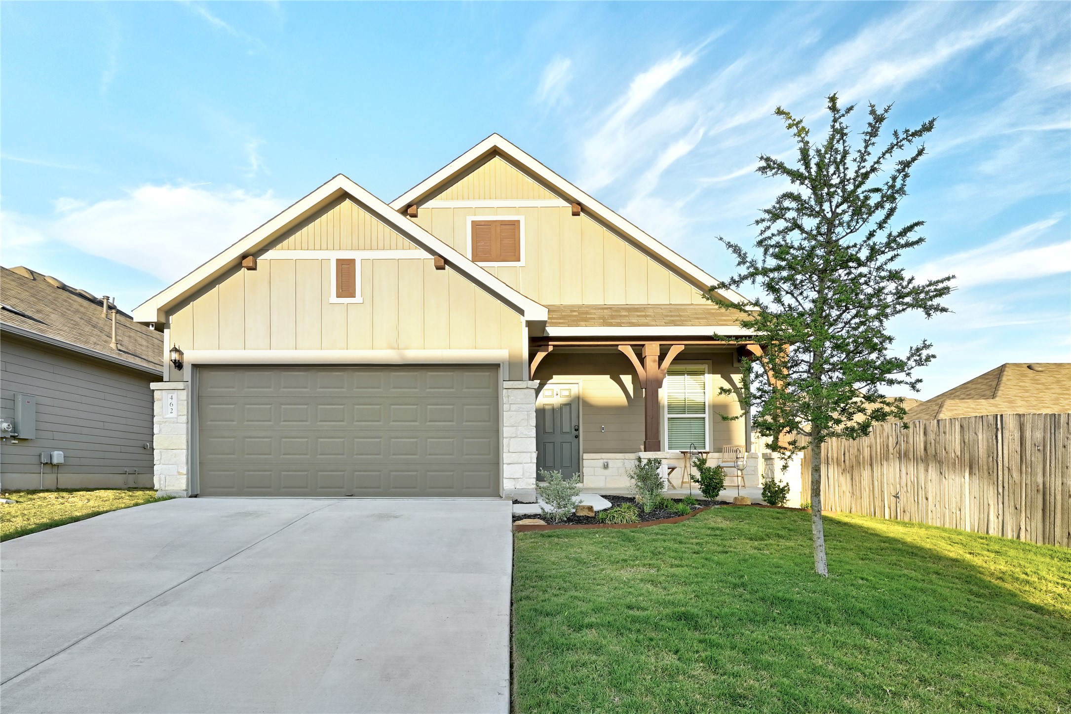 462 Tree Nut Loop Buda, TX 78610 - Photo 2 of 38