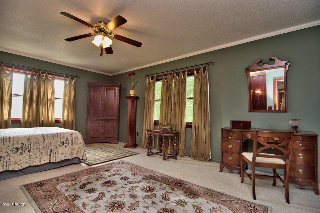 82 Rutledgedale Road Tyler Hill, PA 18469 - Photo 32 of 51 Bedroom 2
