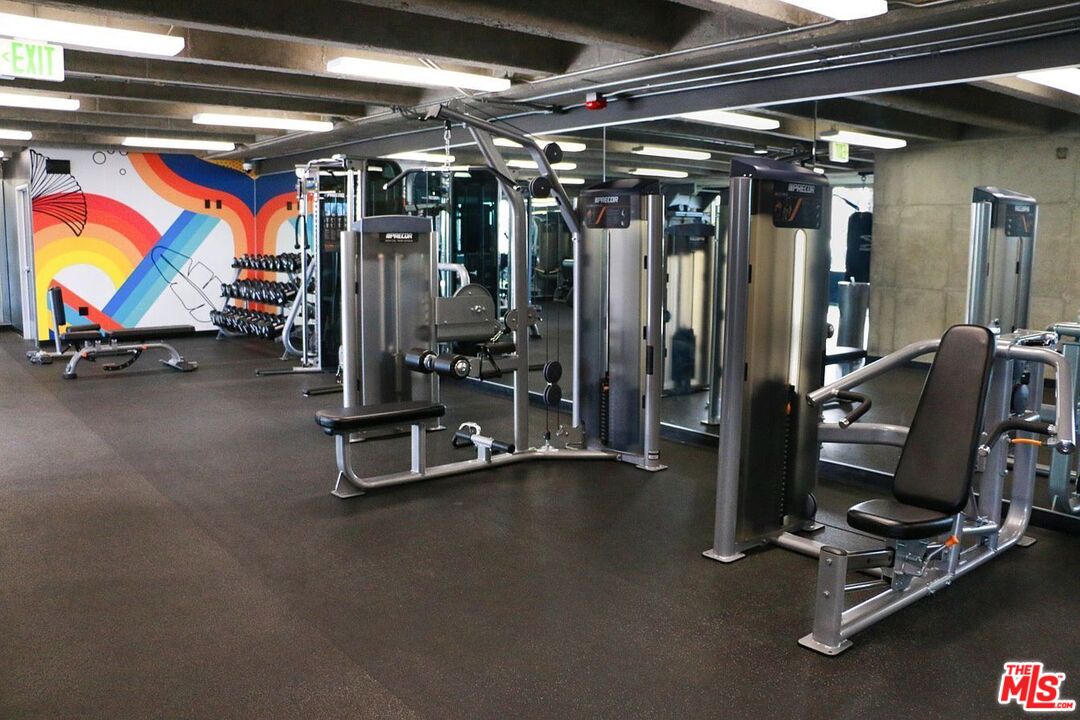 25 South 15th Place, Unit 101 Long Beach, CA 90802 - Photo 21 of 23