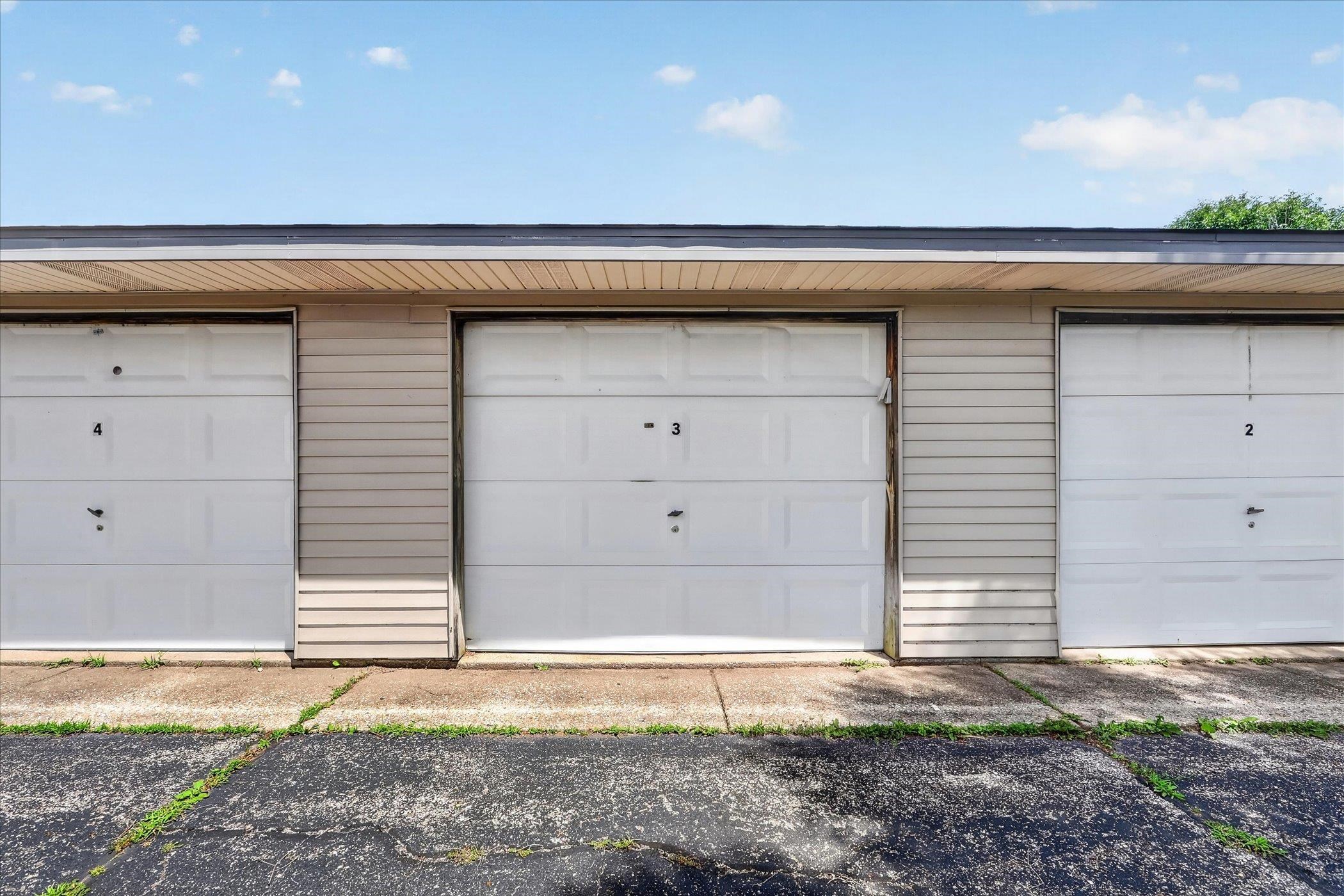 1011 South 2nd Street, Unit 3 Delavan, WI 53115 - Photo 41 of 45