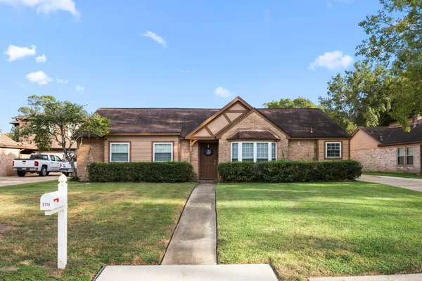 $289,000 | 9714 Cantertrot Drive, Humble, TX 77338