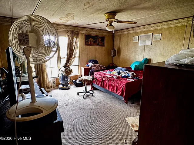 $50,000 | 111 Ballahack Road, Hertford, NC 27944