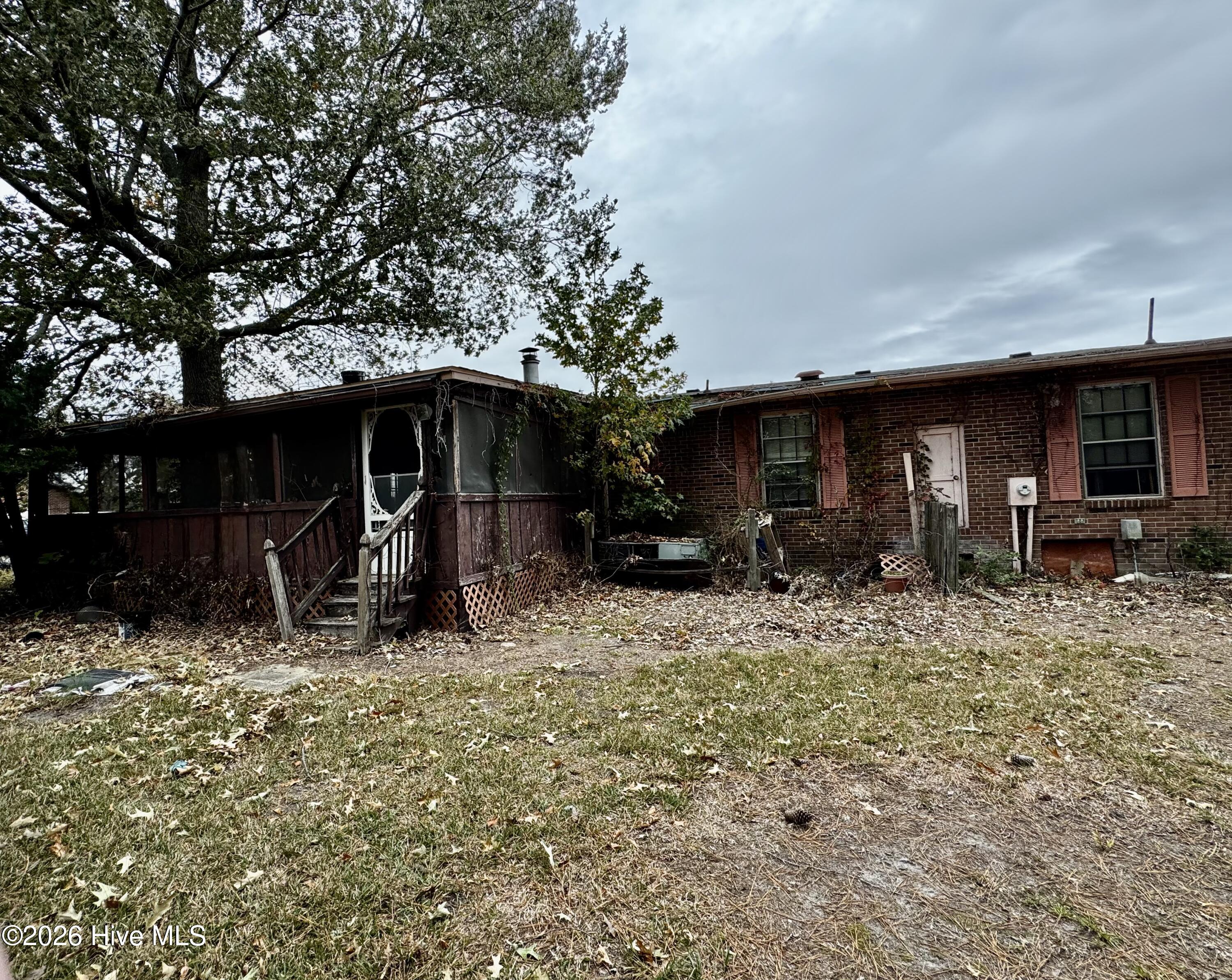 111 Ballahack Road Hertford, NC 27944 - Photo 18 of 21 IMG_8349