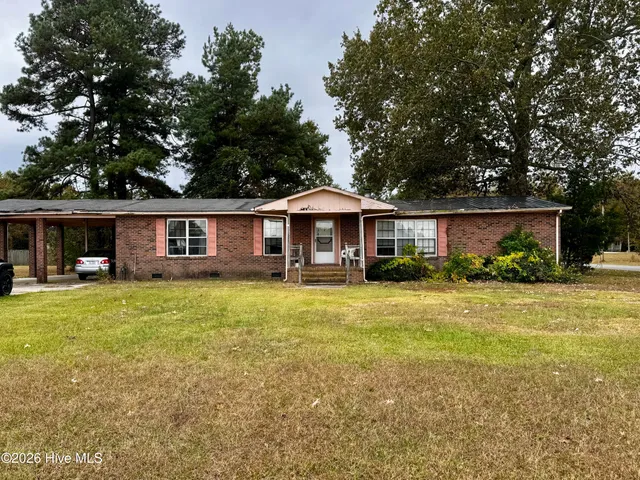 $50,000 | 111 Ballahack Road, Hertford, NC 27944